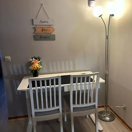 Apartamento Cosy A 2 Pas Des Caves Basilique