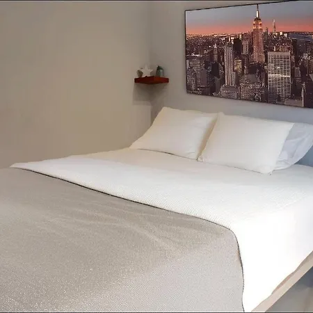 Apartamento Cosy A 2 Pas Des Caves Basilique Reims